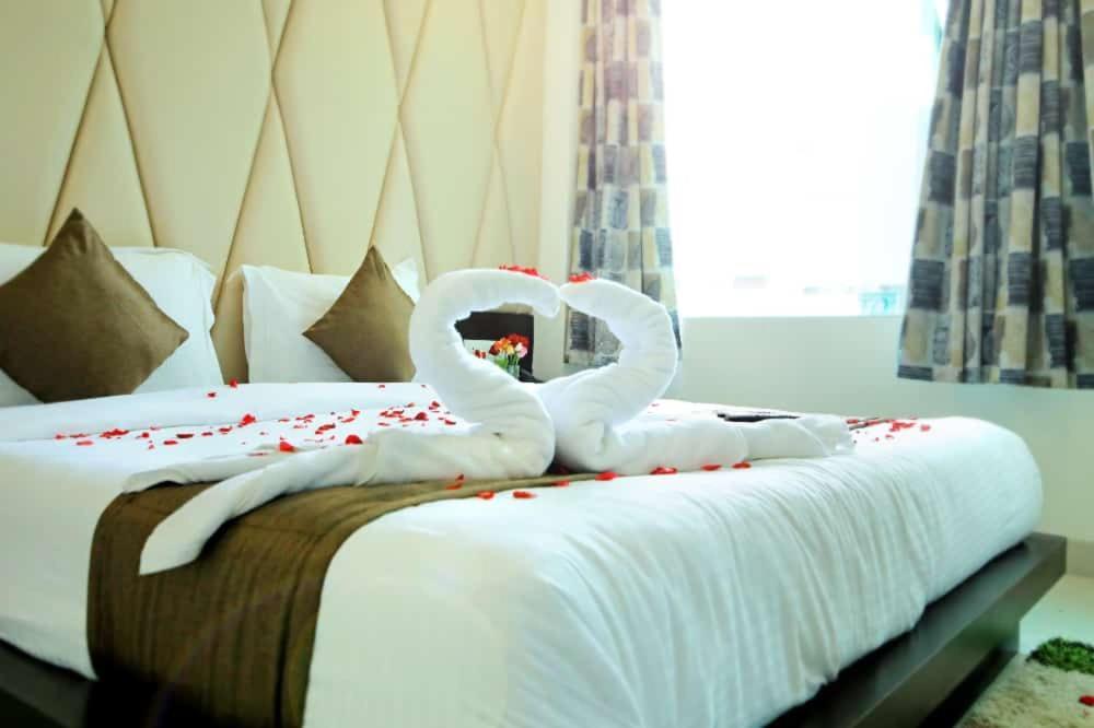 Dasmaya Resort Udaipur Luaran gambar