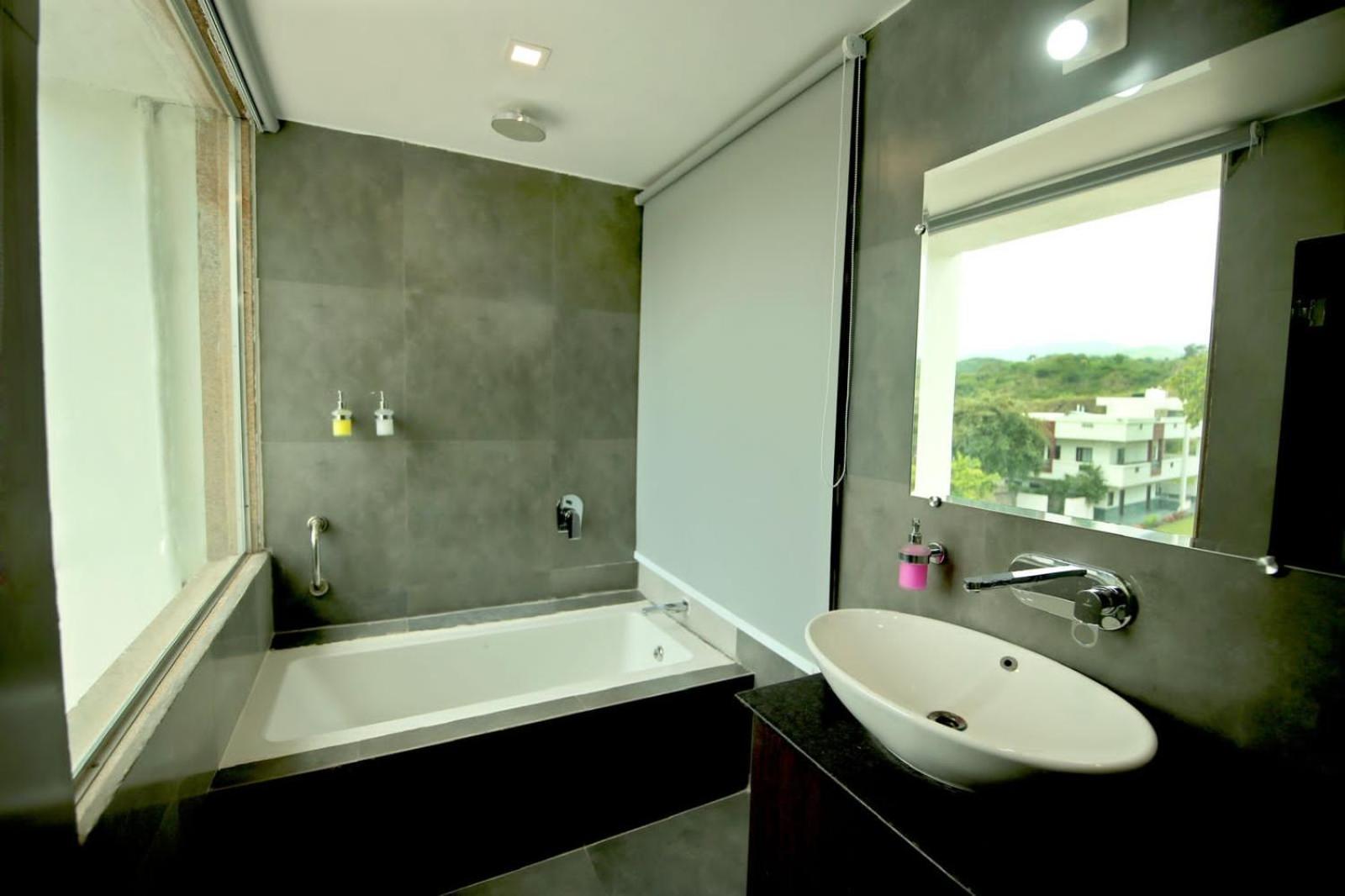 Dasmaya Resort Udaipur Luaran gambar