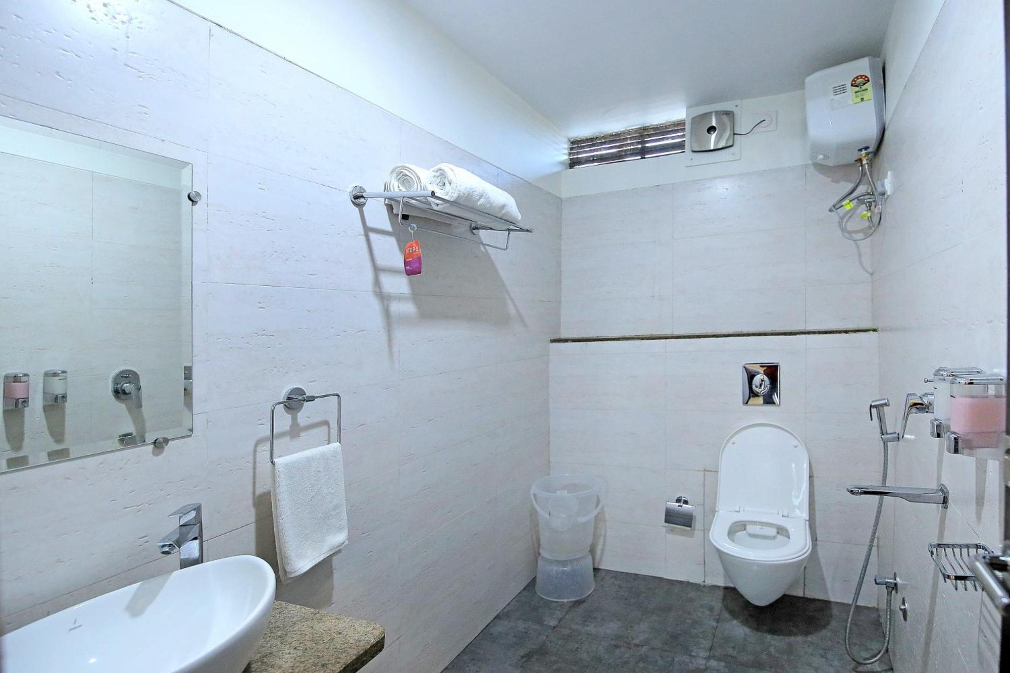 Dasmaya Resort Udaipur Luaran gambar